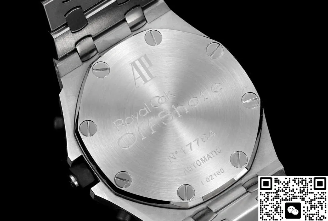 TK Factory Audemars Piguet 26238TI.OO.2000TI.01 1:1 Best Edition Replica Watch